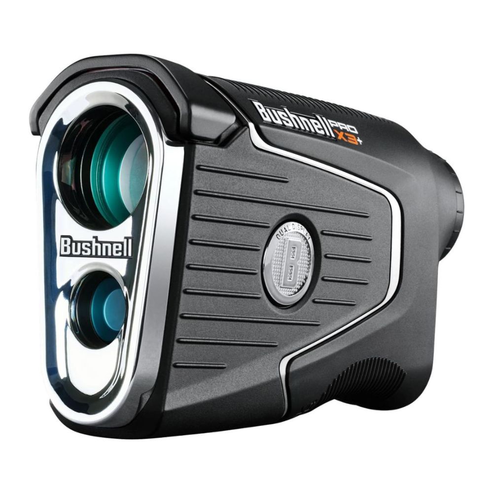 Bushnell Golf Pro X3+ Laser Rangefinder