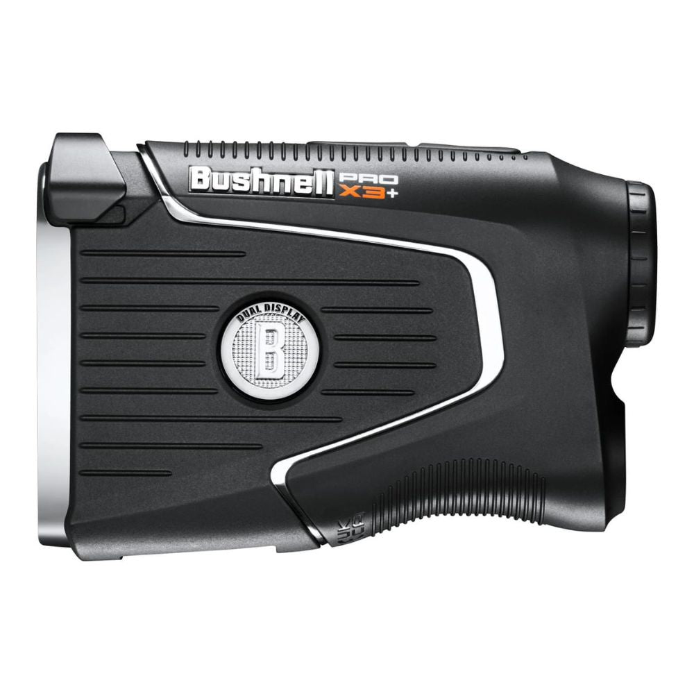 Bushnell Golf Pro X3+ Laser Rangefinder
