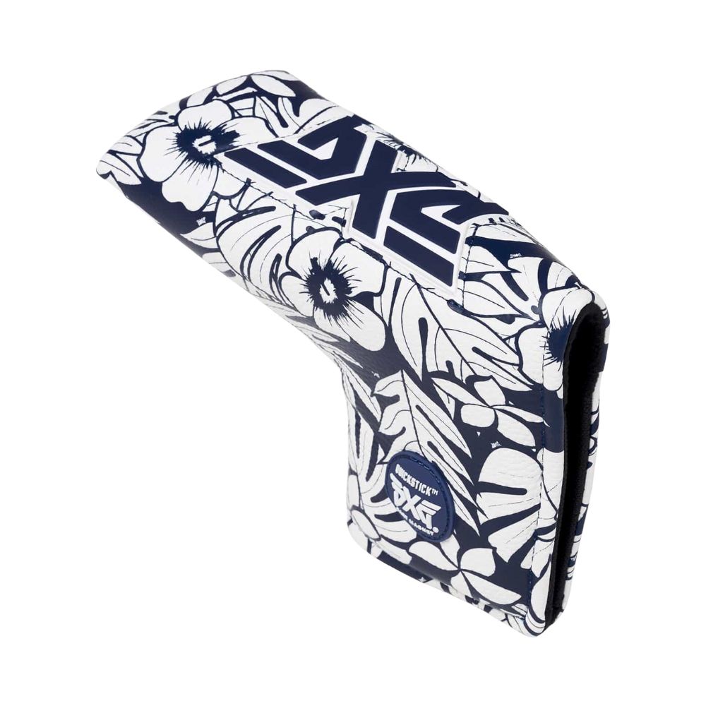 PXG Aloha Blade Putter Golf Headcover 2025