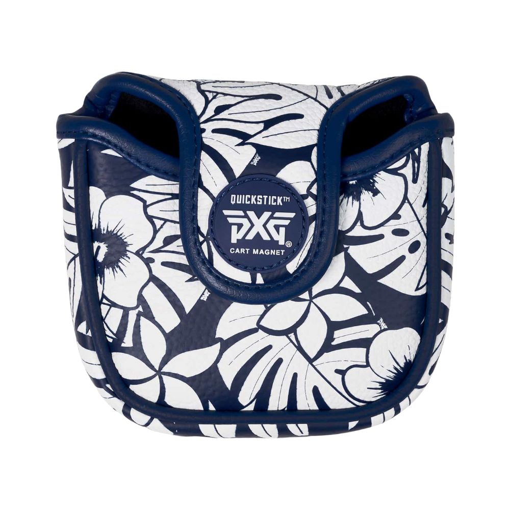 PXG Aloha Mallet Putter Golf Headcover 2025