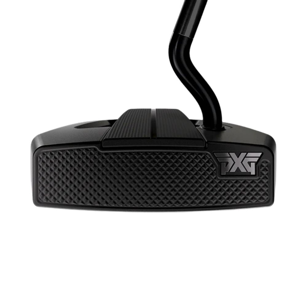 PXG Golf Allan Black Zero Torque Putter