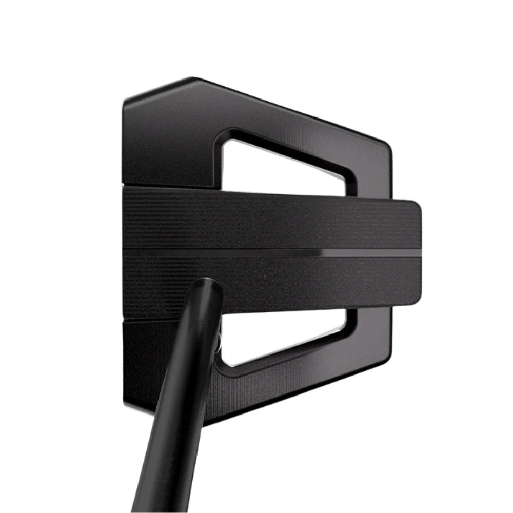 PXG Golf Allan Black Zero Torque Putter
