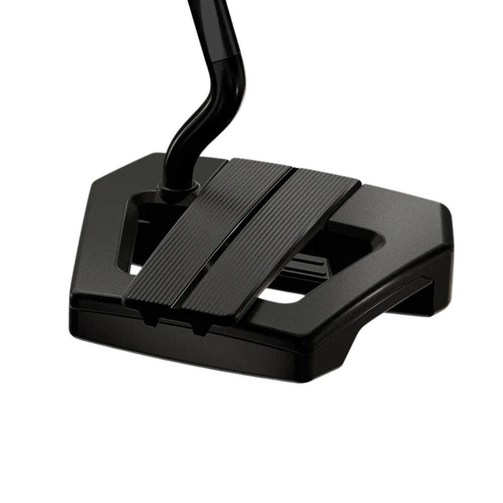 PXG Golf Allan Black Zero Torque Putter