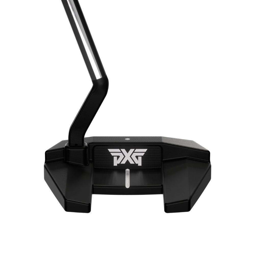 PXG Golf Bat Attack Zero Torque Putter