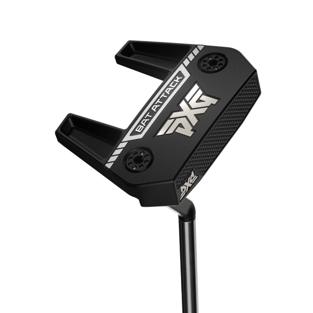 PXG Golf Bat Attack Zero Torque Putter Right Hand 34