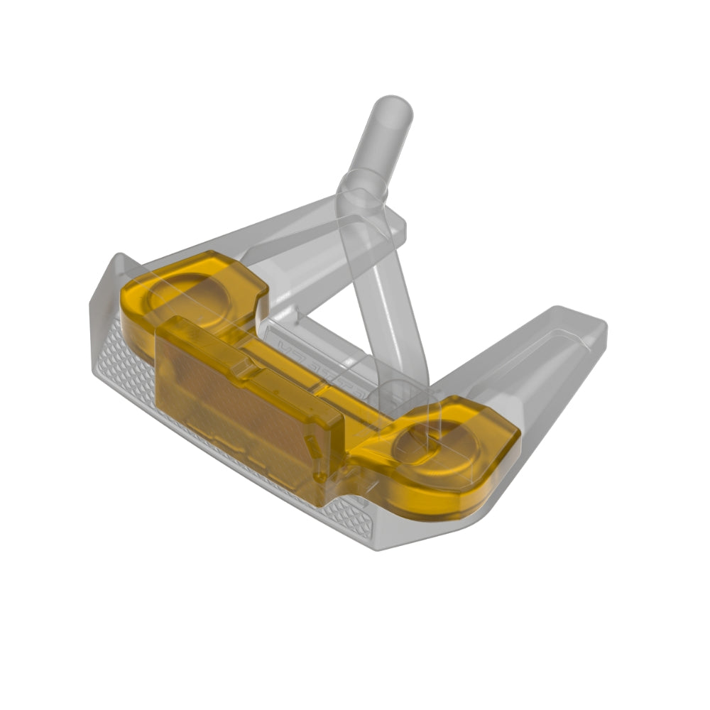 PXG Golf Bat Attack Zero Torque Putter