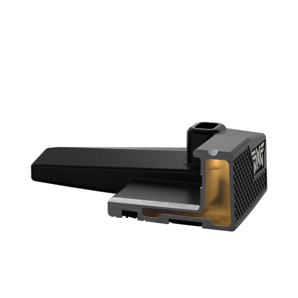 PXG Golf Bat Attack Zero Torque Putter