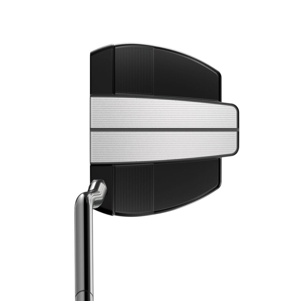 PXG Golf Black Hawk Putter - Double Bend