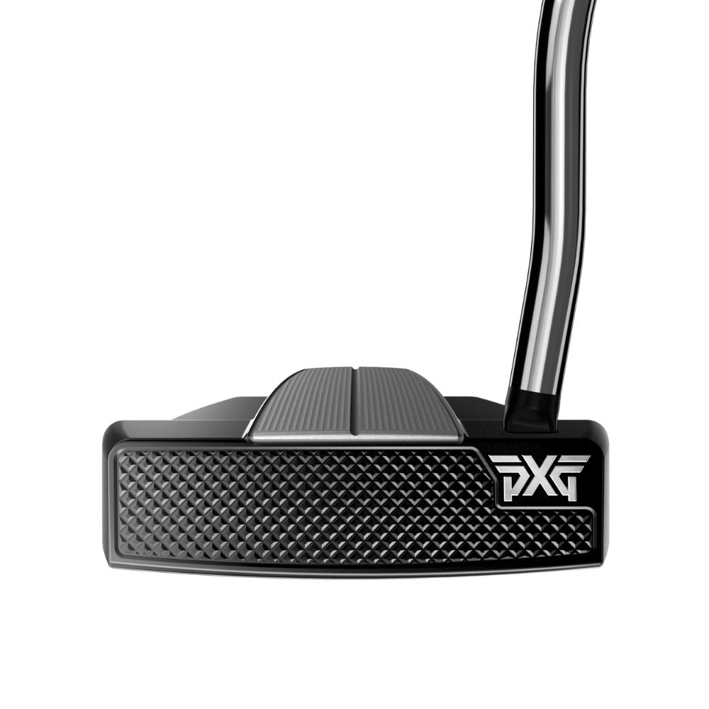 PXG Golf Black Hawk Putter - Double Bend