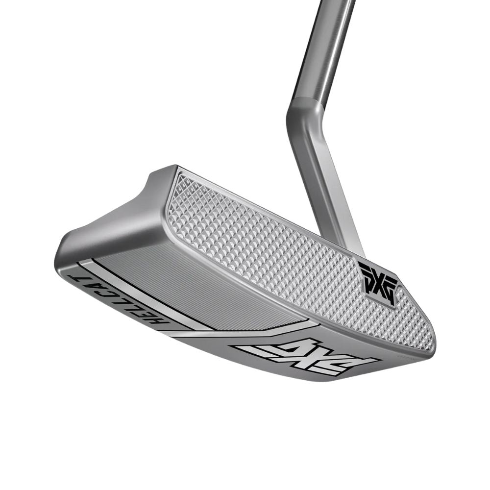 PXG Golf Hellcat ZT Zero Torque Putter