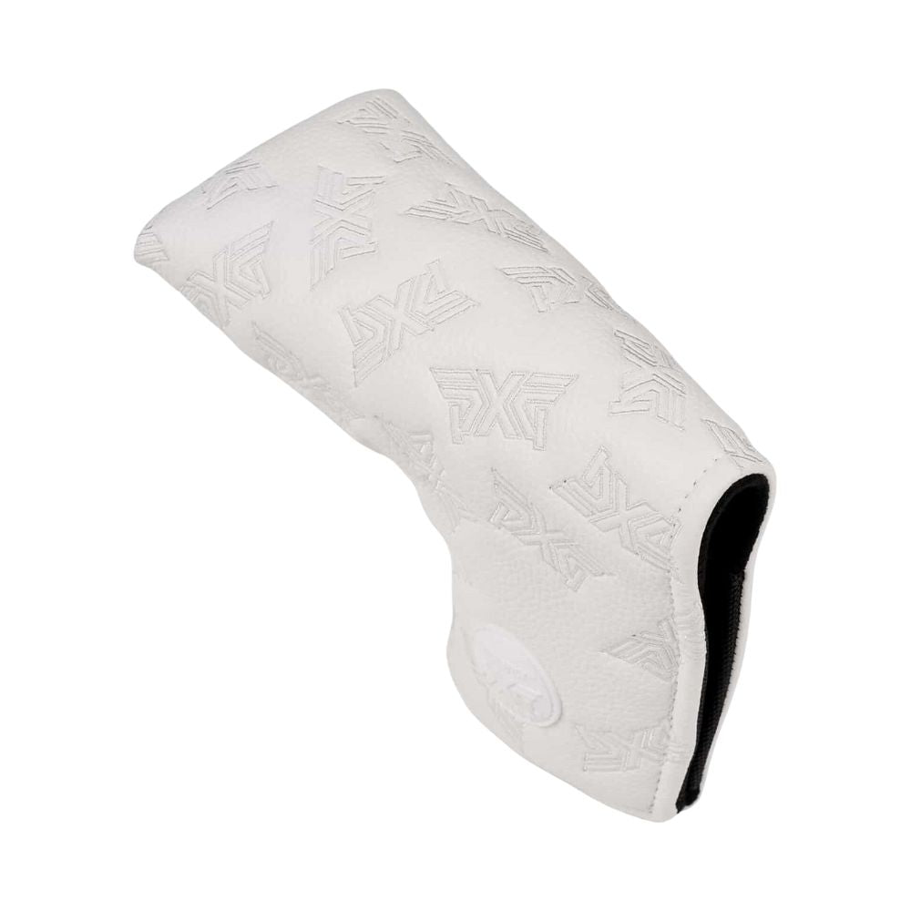 PXG Whiteout Blade Putter Golf Headcover 2025