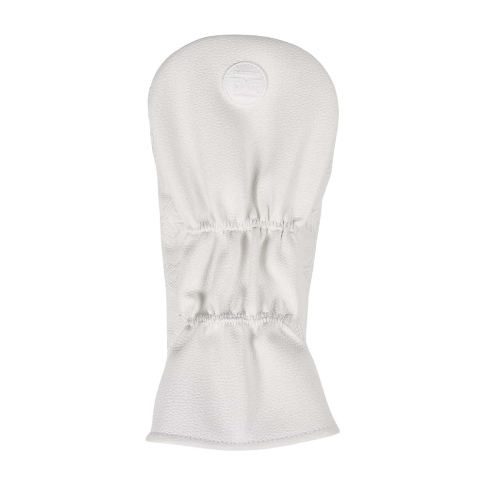 PXG Whiteout Driver Golf Headcover 2025