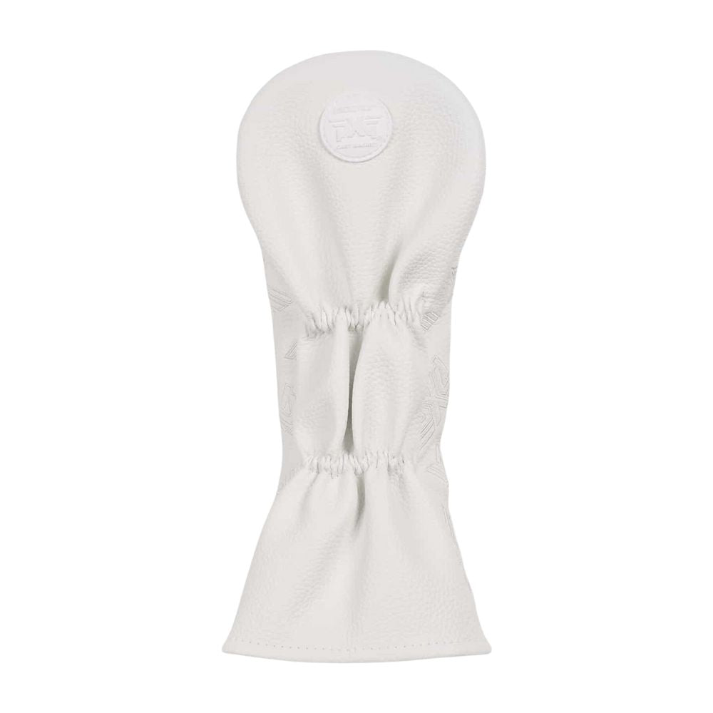 PXG Whiteout Fairway Wood Golf Headcover 2025