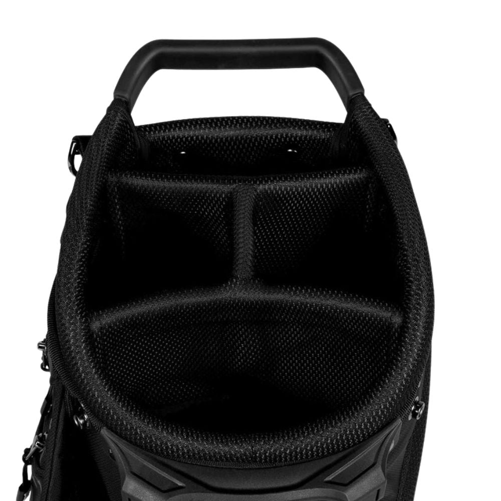 PXG Xtreme Carry Stand Bag 2025 - Freedom Black