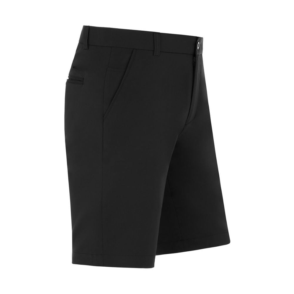 ProQuip Colne Golf Shorts - Black Black W30