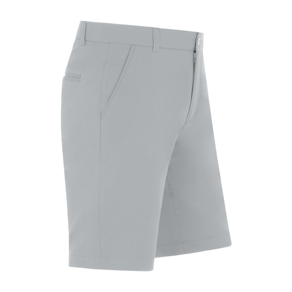 ProQuip Colne Golf Shorts - Grey Grey W30
