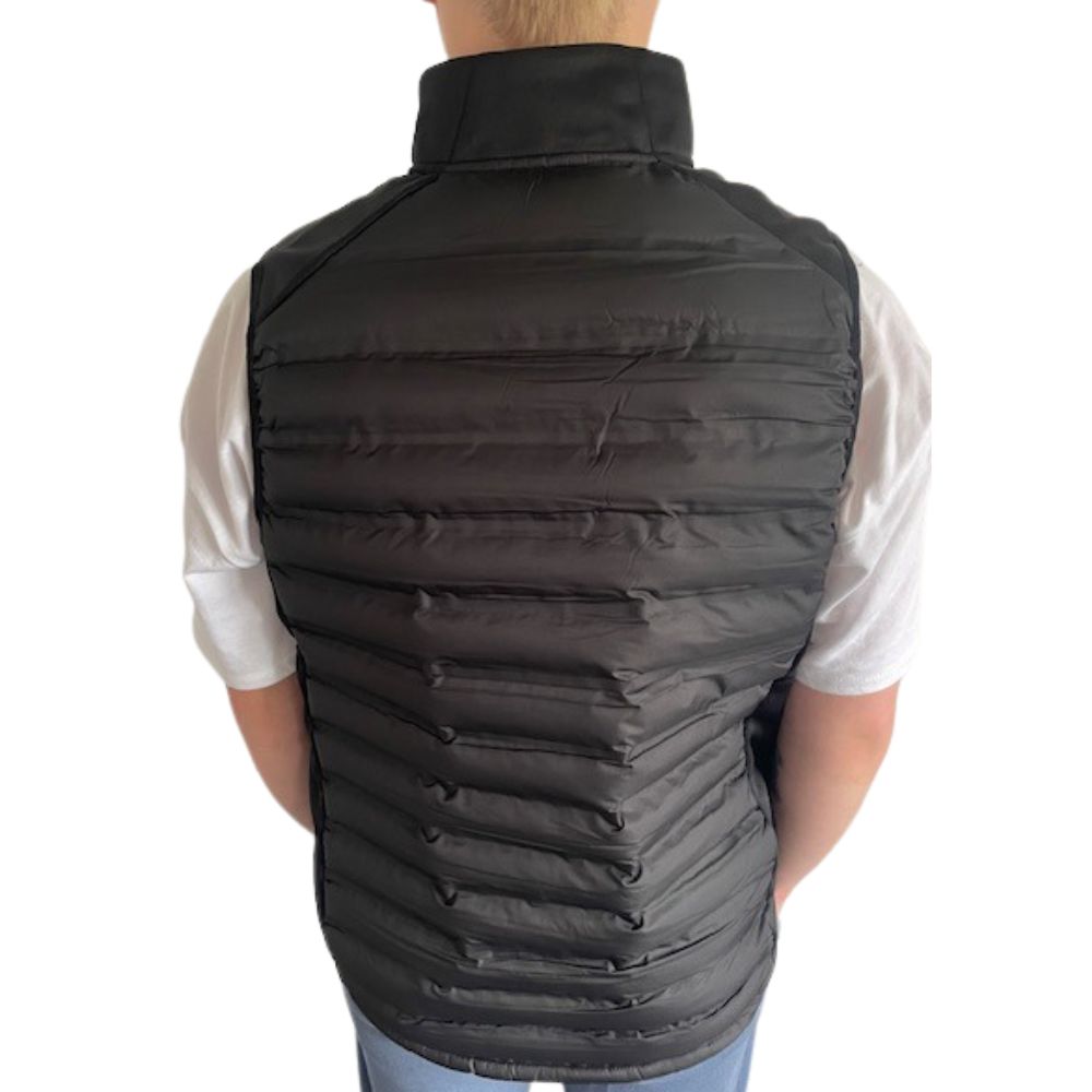ProQuip Yare Mens Quilted Golf Gilet