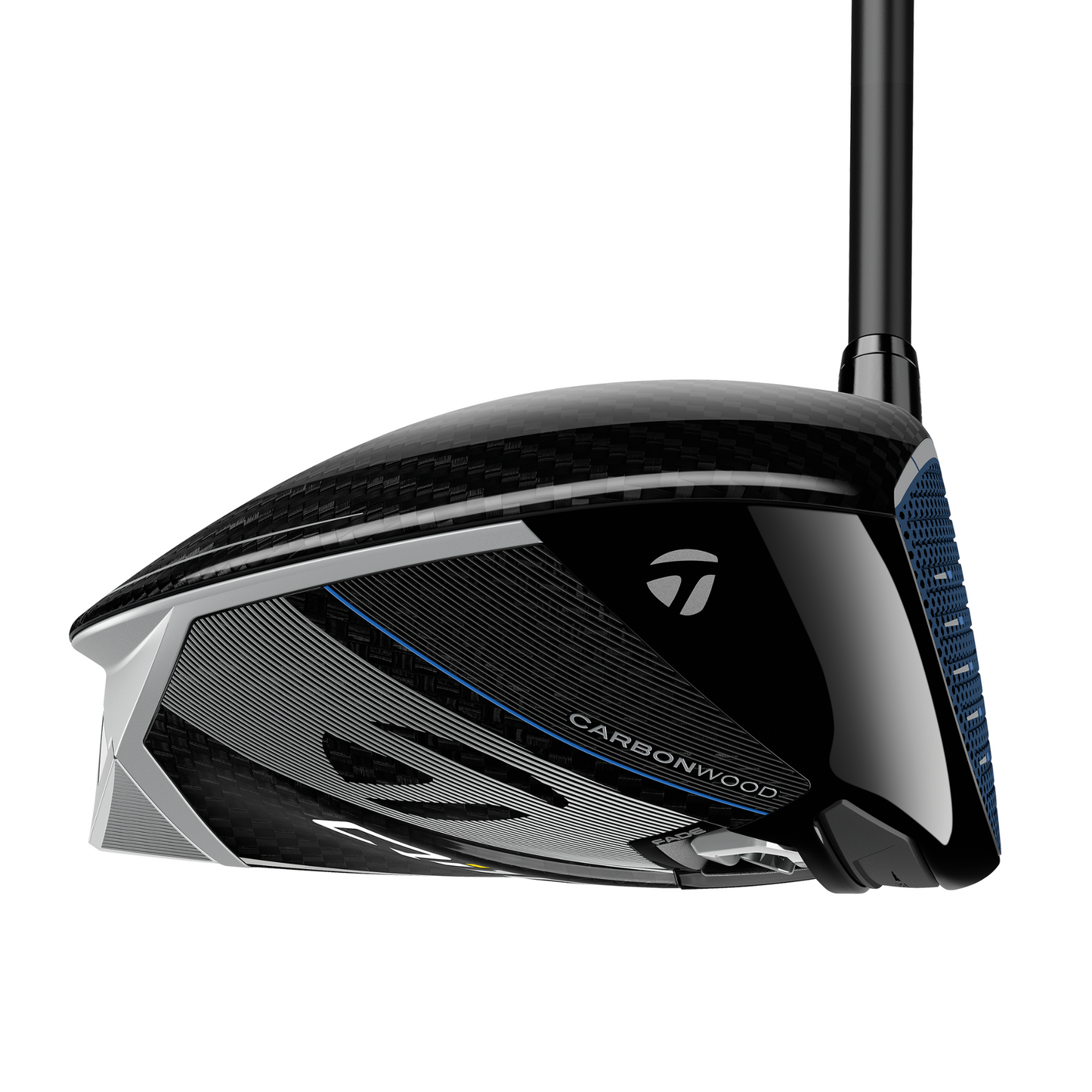 TaylorMade Golf Qi10 LS Driver 2024   