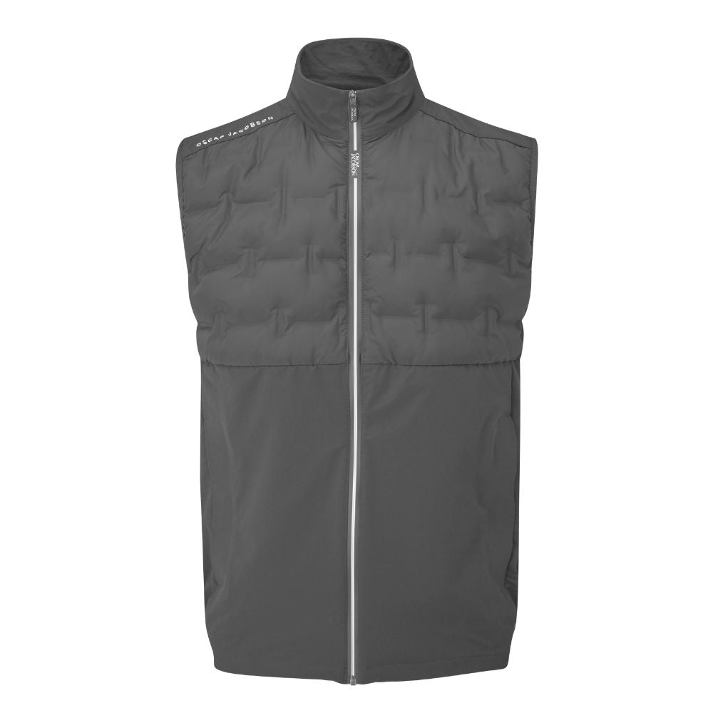 Under armour golf gilet mens hotsell