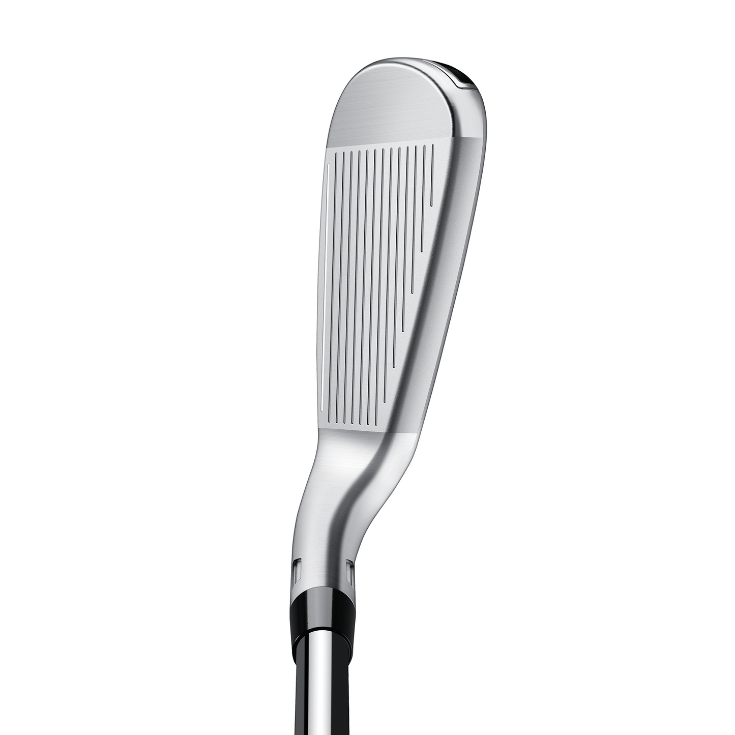 TaylorMade Golf Qi HL Graphite Irons