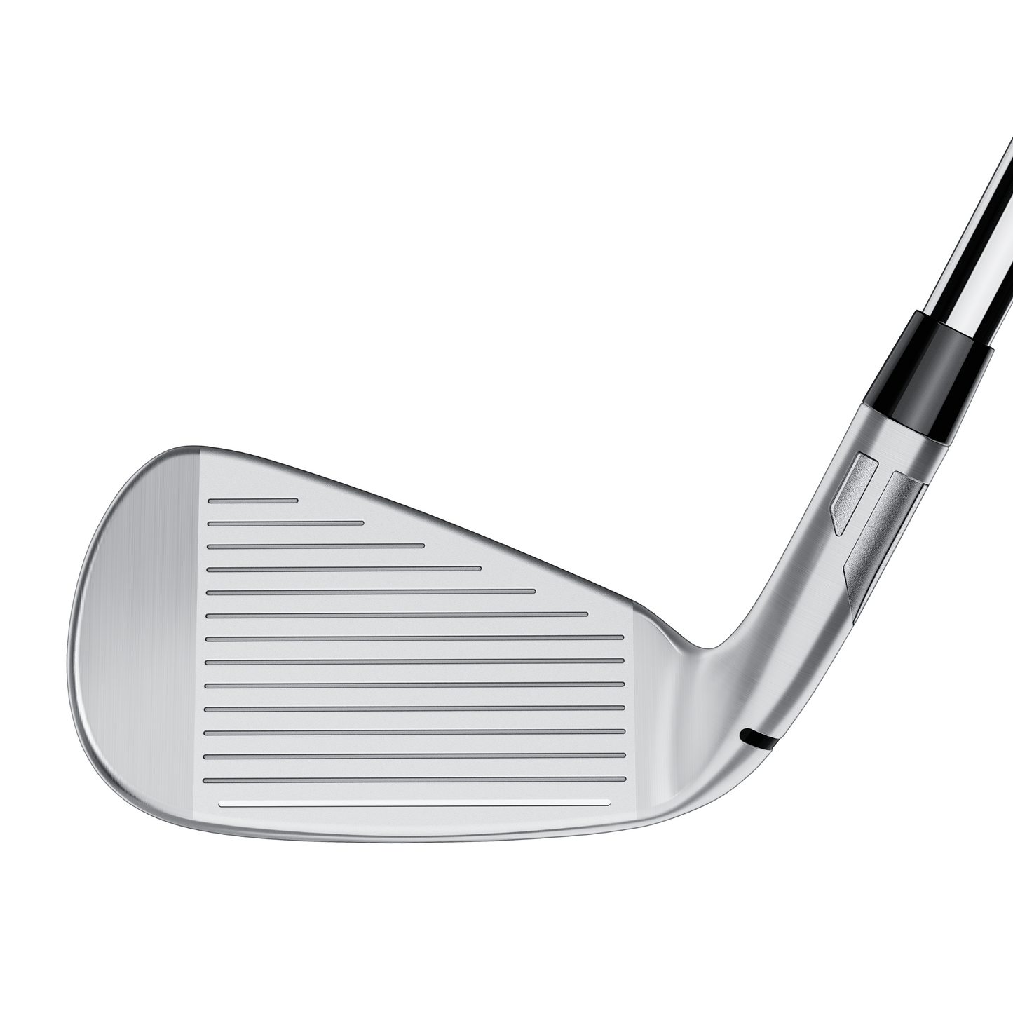 TaylorMade Golf Qi HL Graphite Irons