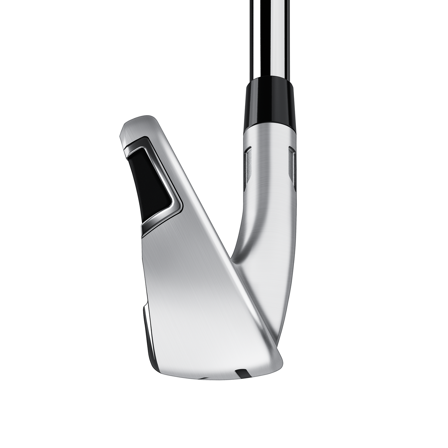 TaylorMade Golf Qi HL Graphite Irons