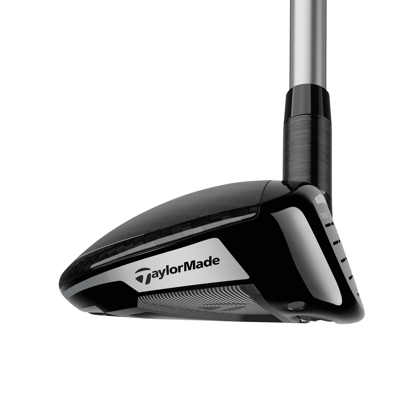 TaylorMade Golf Qi10 Max Rescue Hybrid