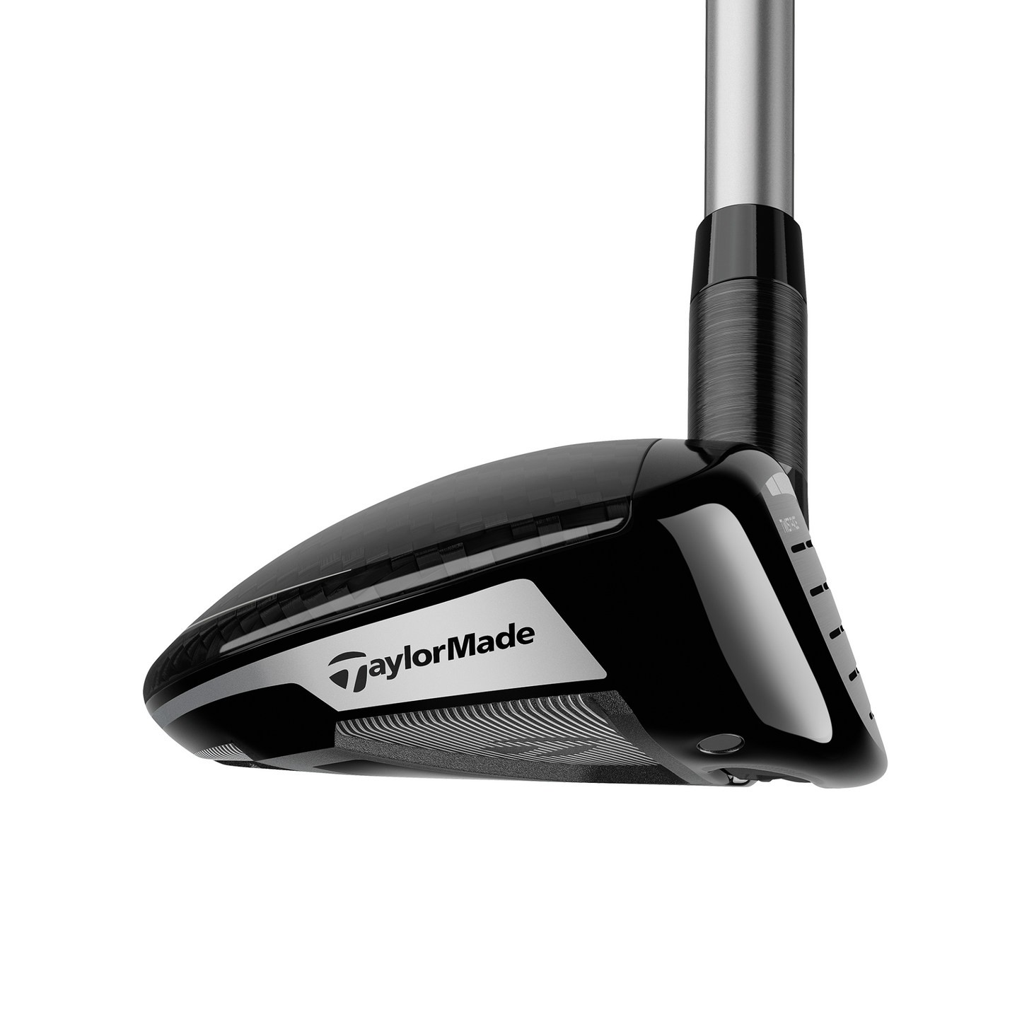 TaylorMade Golf Qi10 Max Rescue Hybrid 2024   