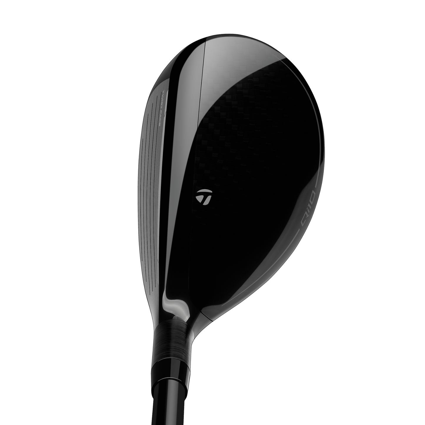 TaylorMade Golf Qi10 Rescue Hybrid 2024   