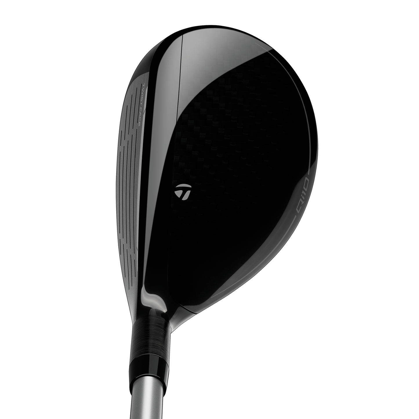 TaylorMade Golf Qi10 Max Rescue Hybrid