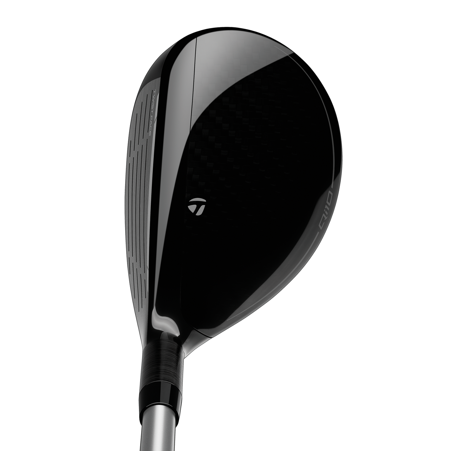 TaylorMade Golf Qi10 Max Rescue Hybrid 2024   