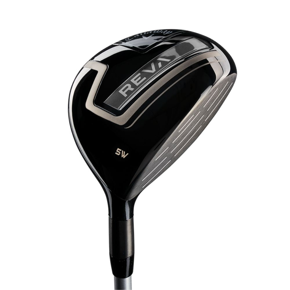 Callaway Golf REVA 8-Piece Ladies Complete Set