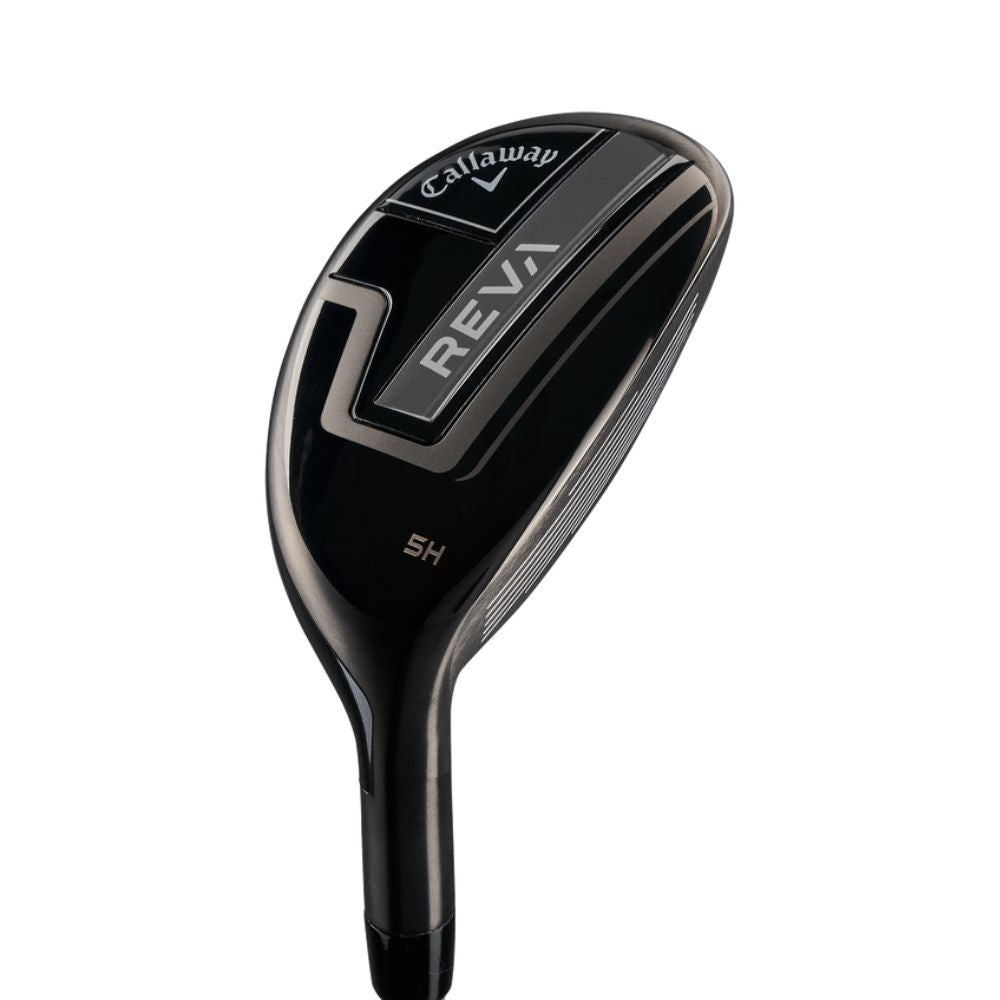 Callaway Golf REVA 8-Piece Ladies Complete Set