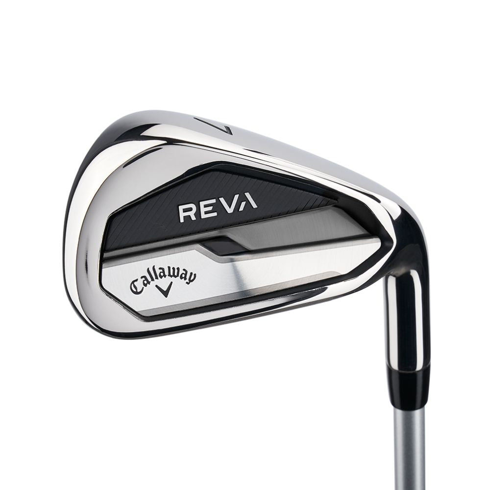 Callaway Golf REVA 8-Piece Ladies Complete Set
