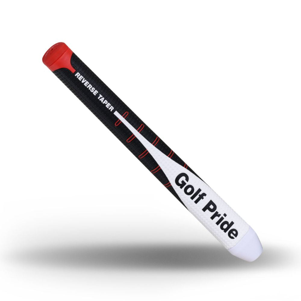 Golf Pride Reverse Taper Pistol Golf Putter Grip Medium