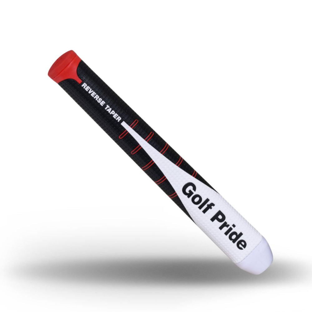 Golf Pride Reverse Taper Round Golf Putter Grip Large