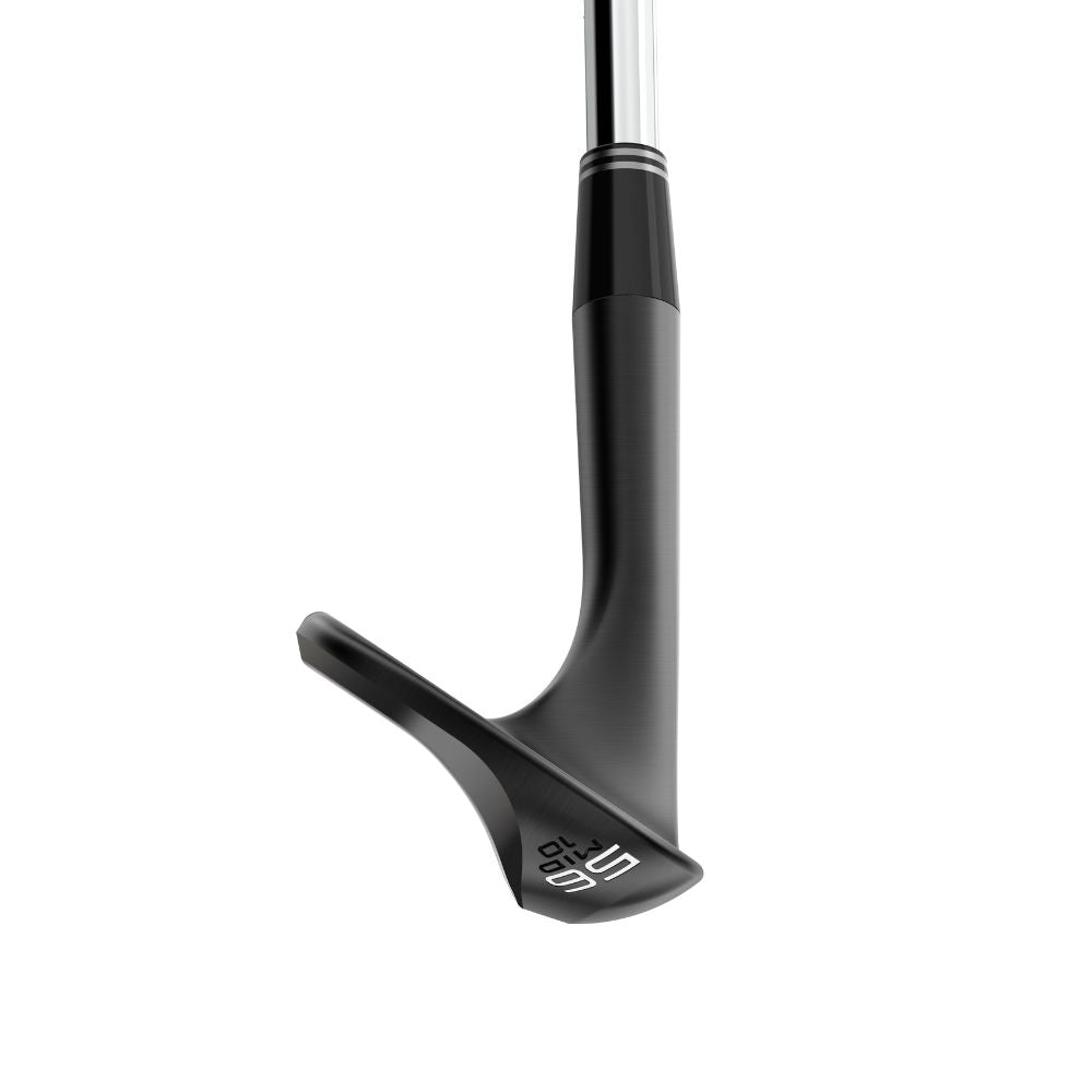 Cleveland Golf RTZ Black Satin Wedge