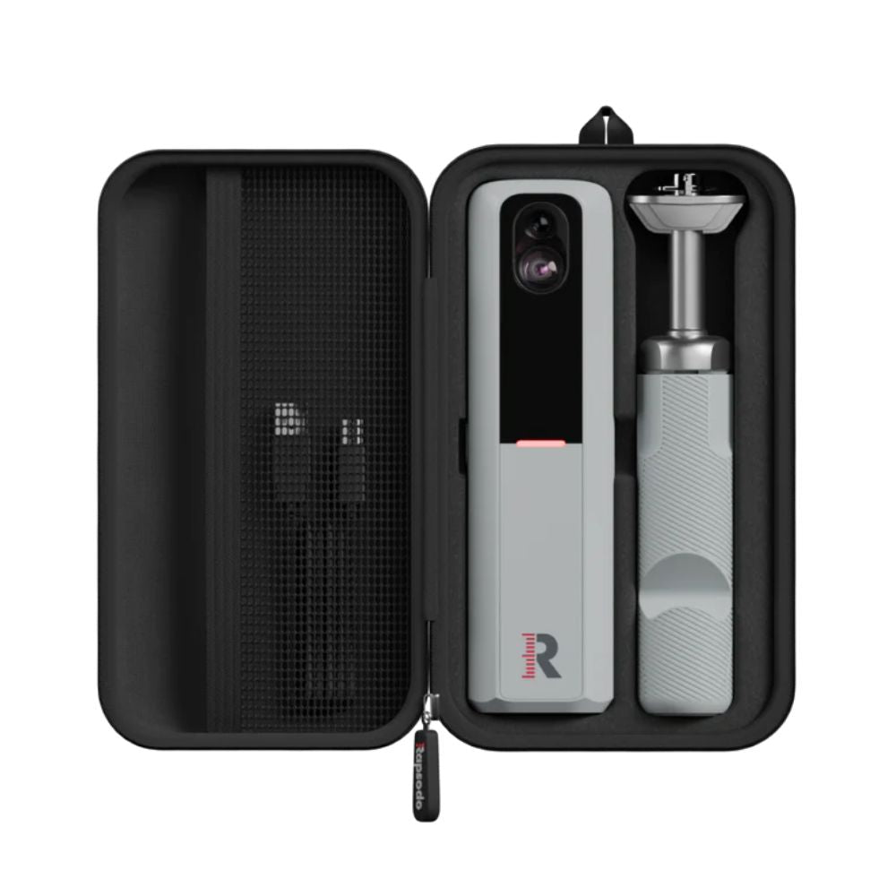 Rapsodo MLM2PRO™ Mobile Golf Launch Monitor + 3 Free Titleist Balls