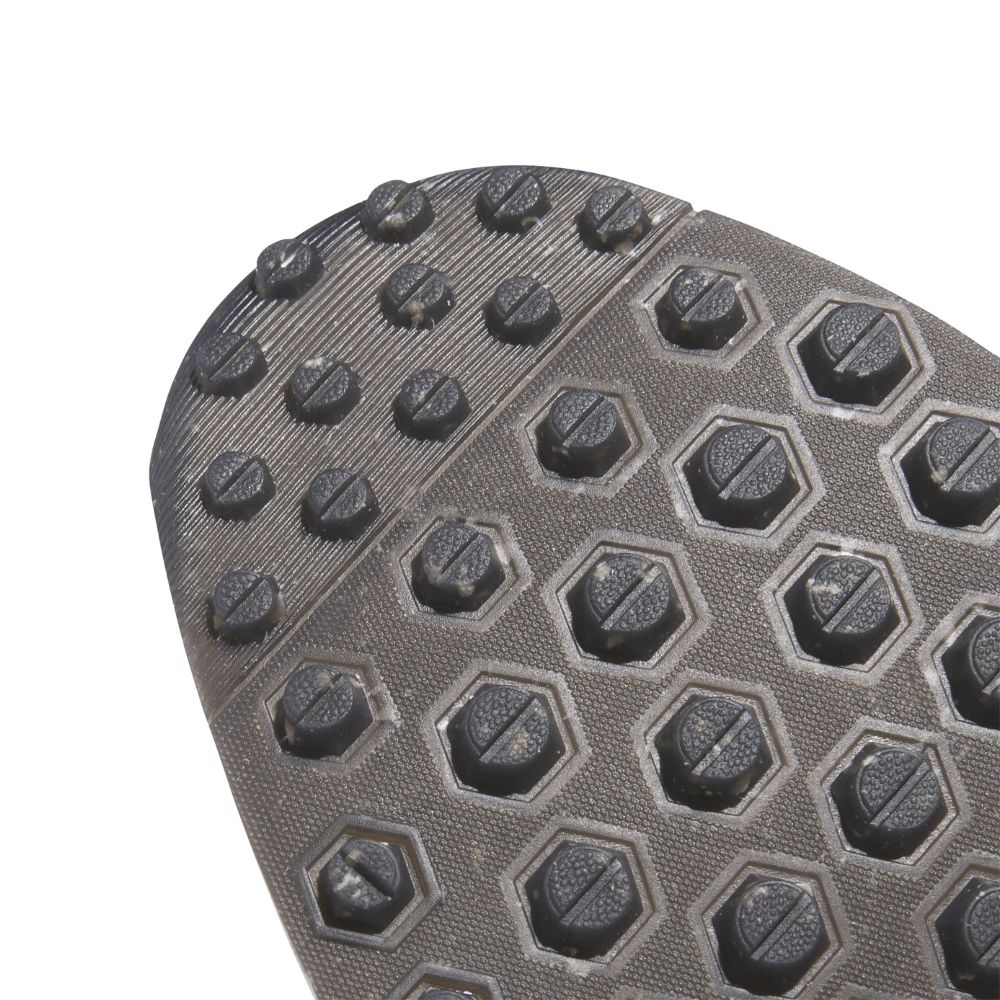 adidas S2G Men's Leather Spikeless Golf Shoes - IH5046