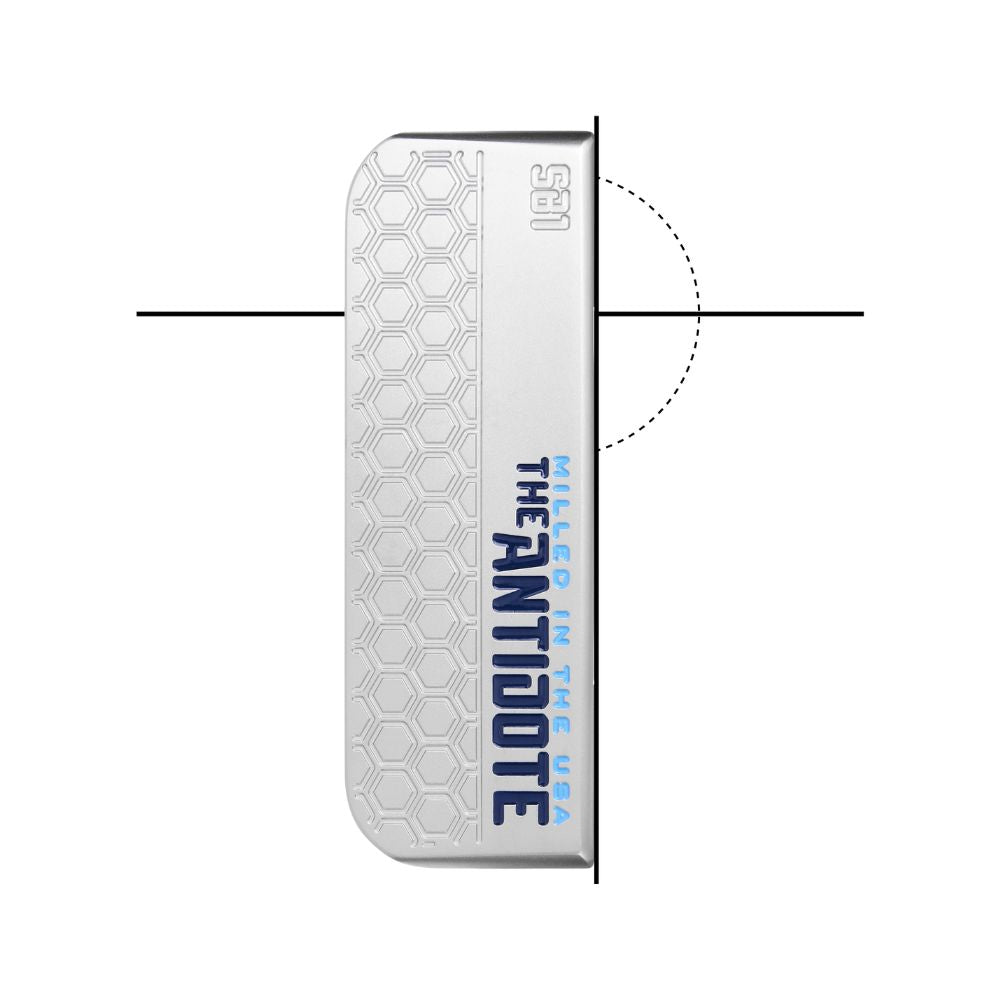Bettinardi Golf Antidote SB1 Putter