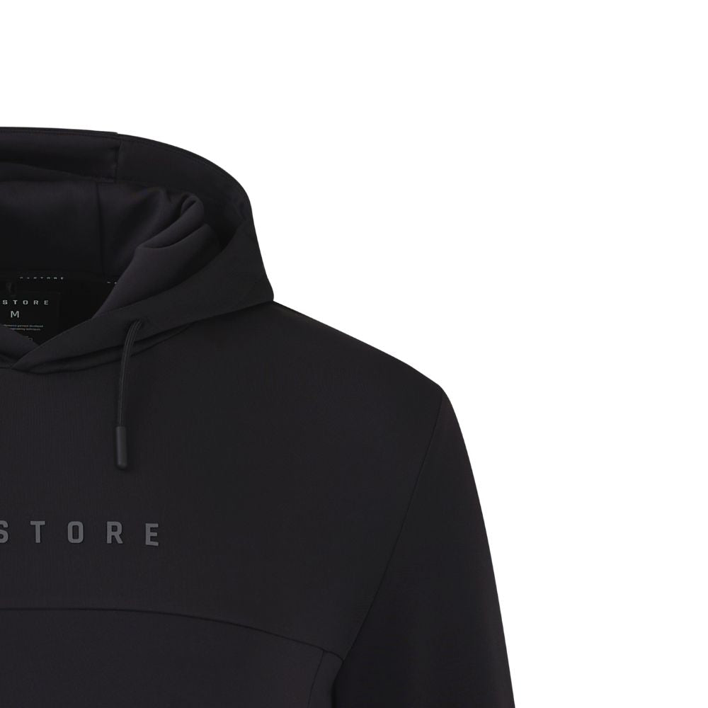 Castore Scuba Mens Golf Pullover Hoodie 2025 CMD40886-010