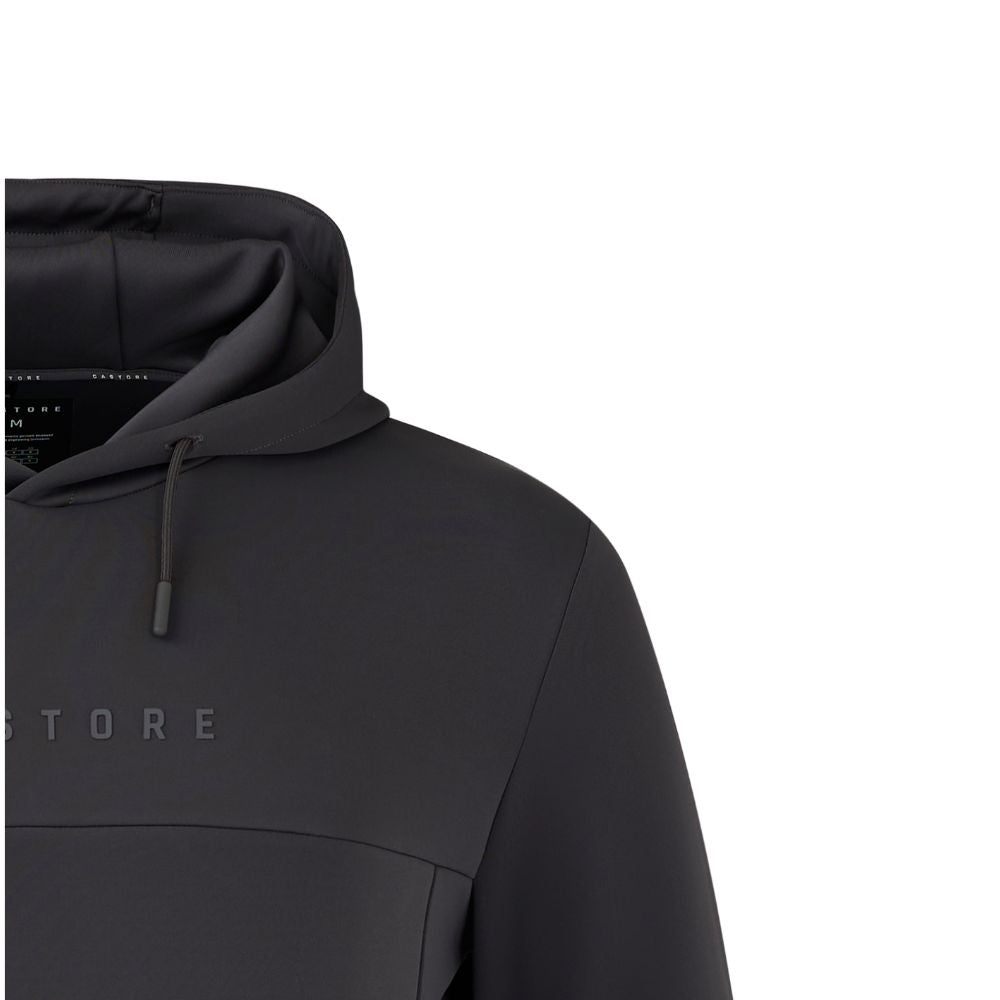 Castore Scuba Mens Golf Pullover Hoodie 2025 CMD40886-110