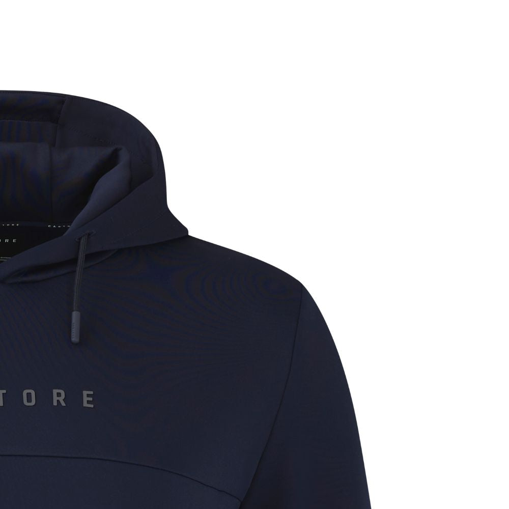 Castore Scuba Mens Golf Pullover Hoodie 2025 CMD40886-020