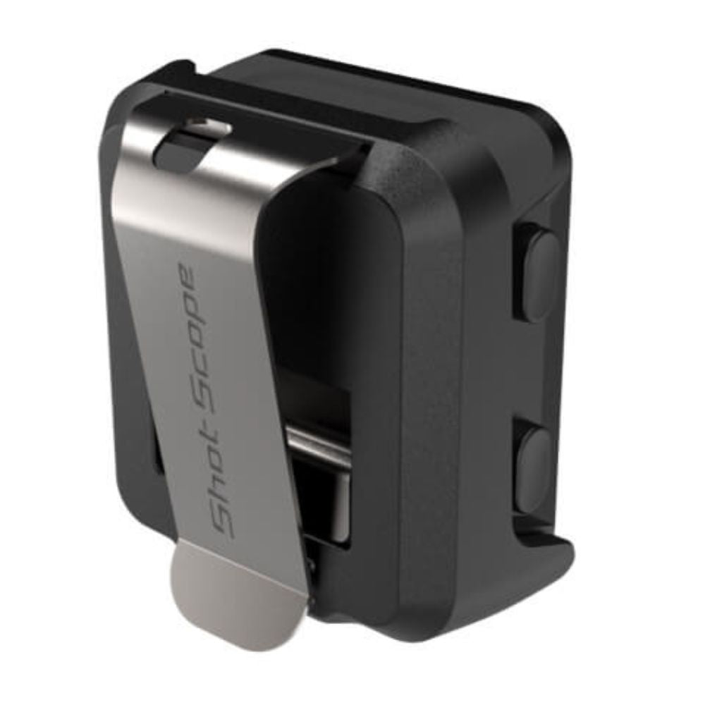 Shot Scope H4 Handheld Golf GPS Device