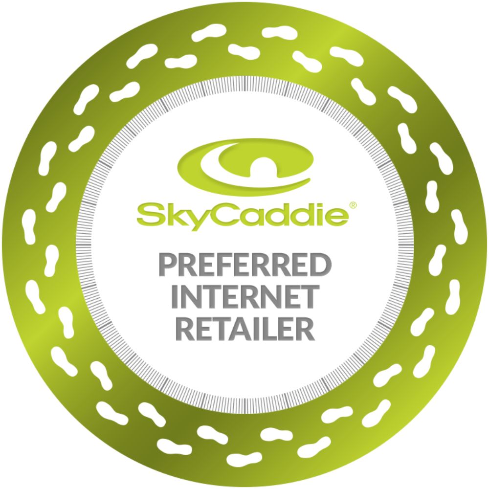 Skycaddie Golf PRO 5X Handheld Golf GPS