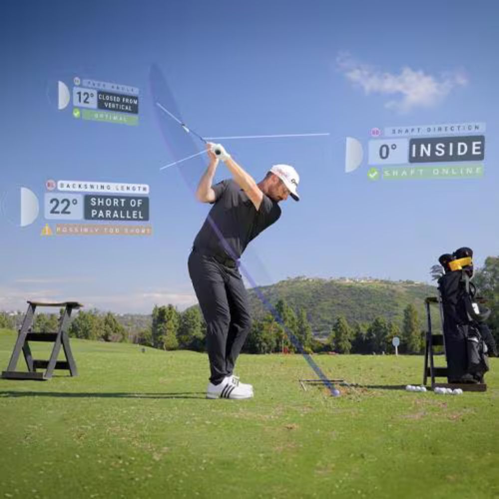 SkyCaddie GameTraX 360 SuperTags - 14 Pack