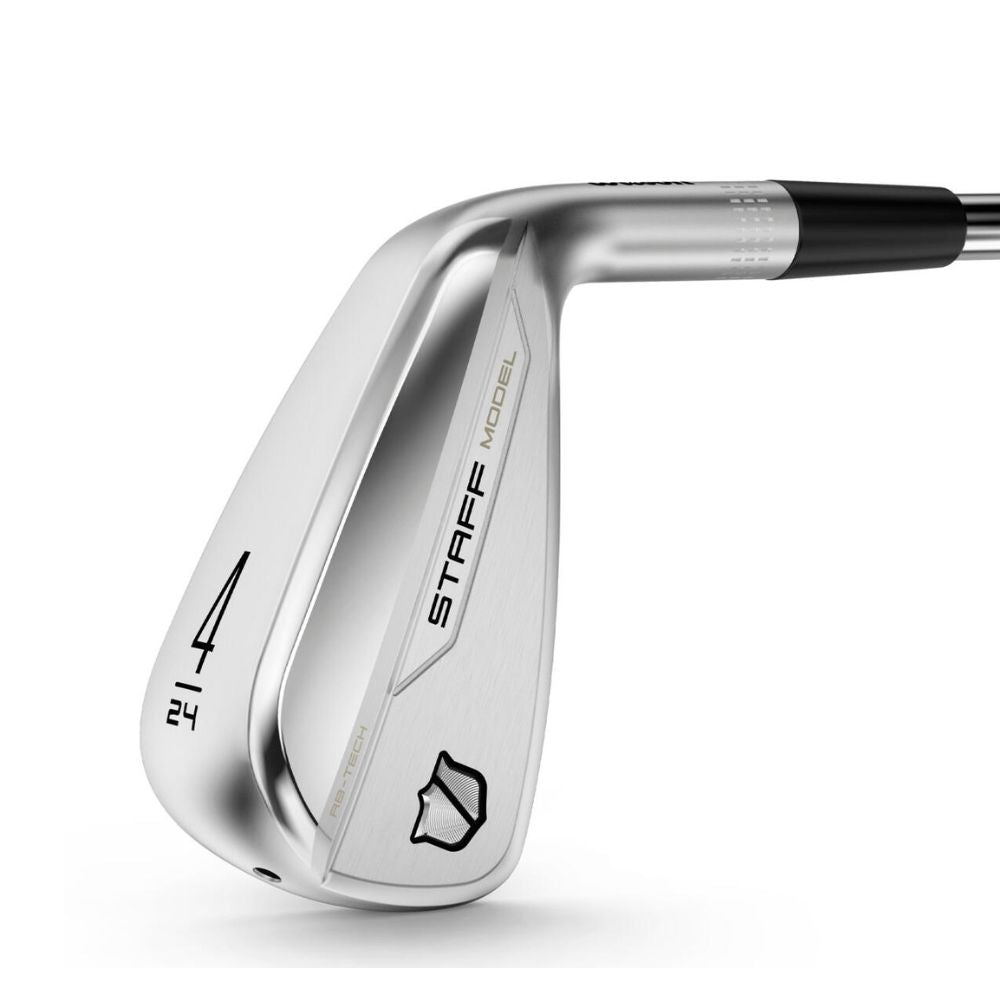 Wilson Golf Staff Model Golf Utility Driving Iron
