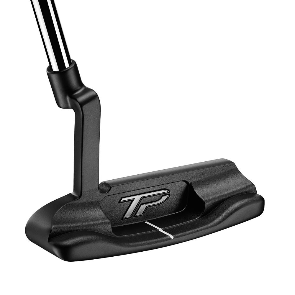 TaylorMade TP Black Soto #1 L Neck Putter 2024   