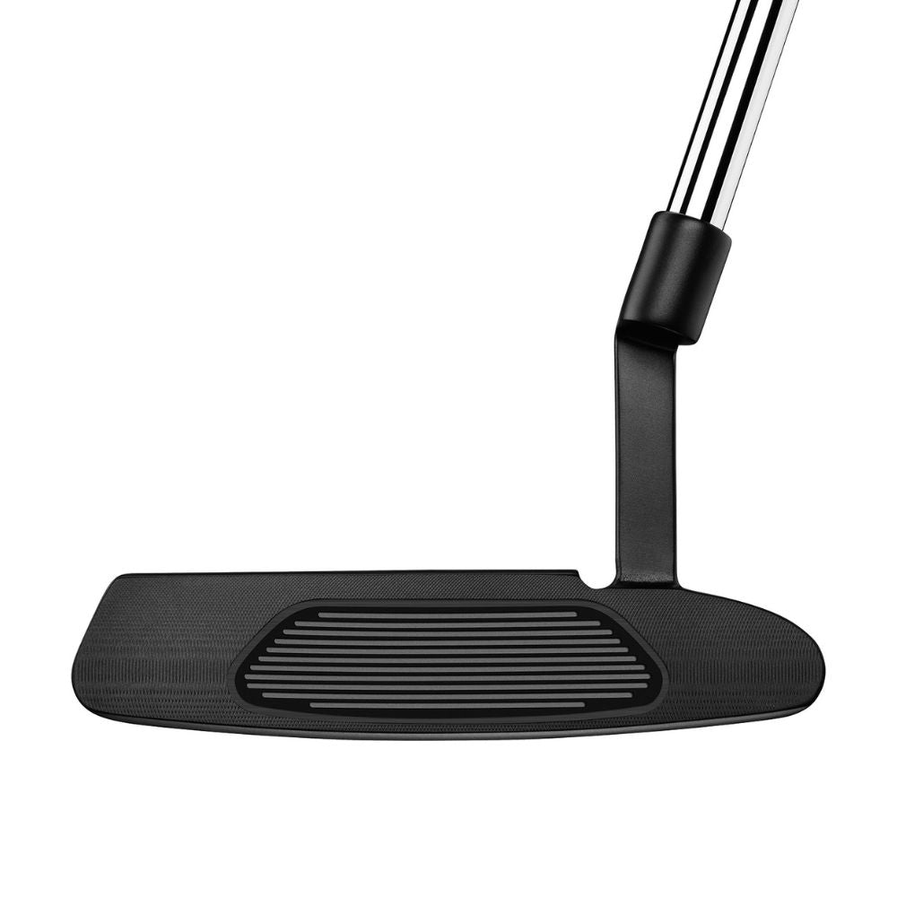 TaylorMade TP Black Soto #1 L Neck Putter