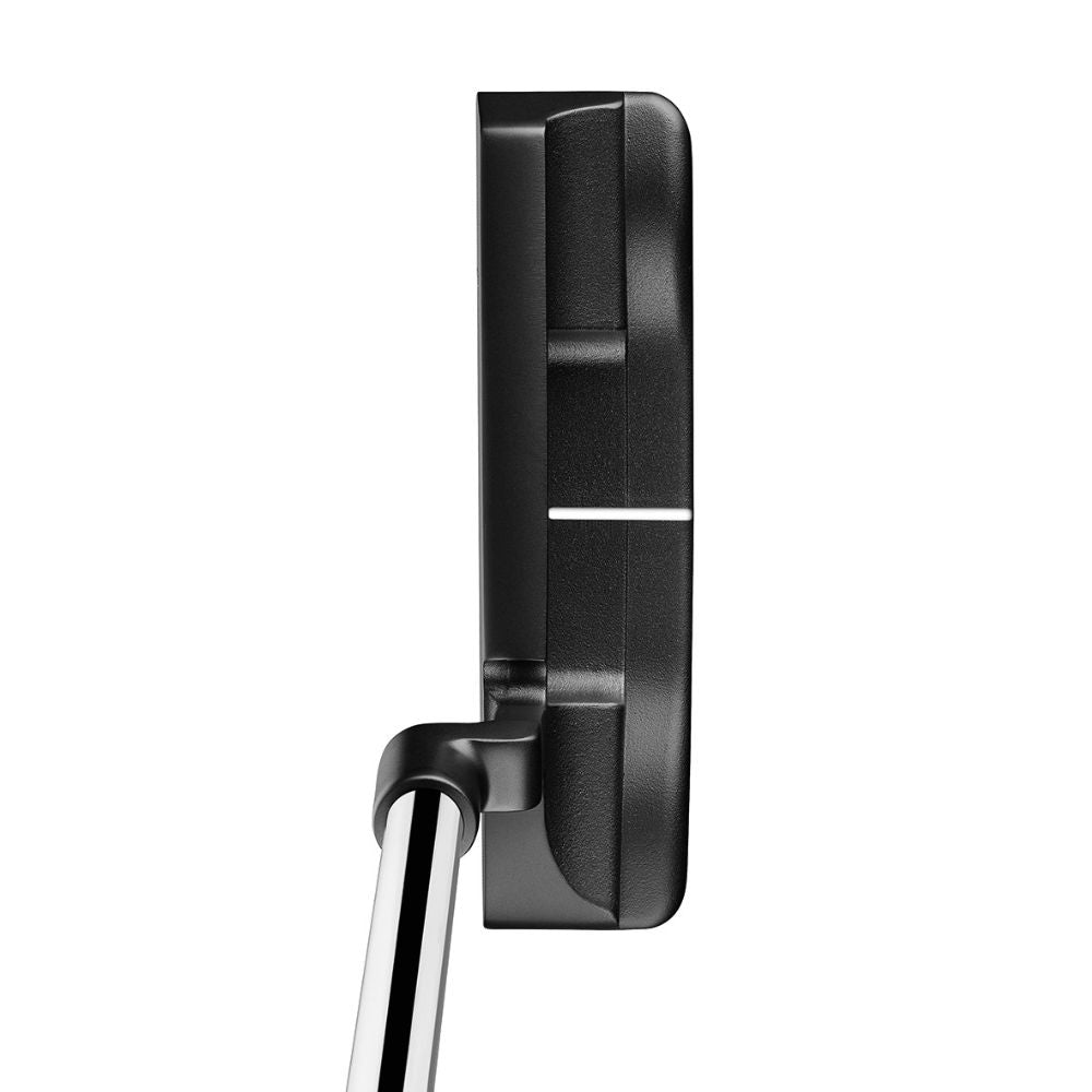 TaylorMade TP Black Soto #1 L Neck Putter